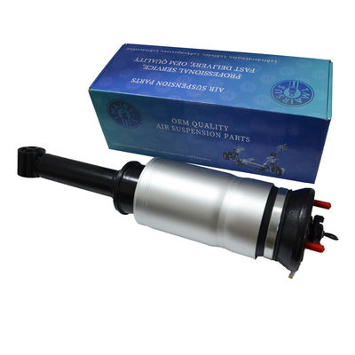 2010~2013 새로운 공기 서스펜션 쇼크 LR018190 LR018172 레인지로버 스포츠 LR4 L320 HSE