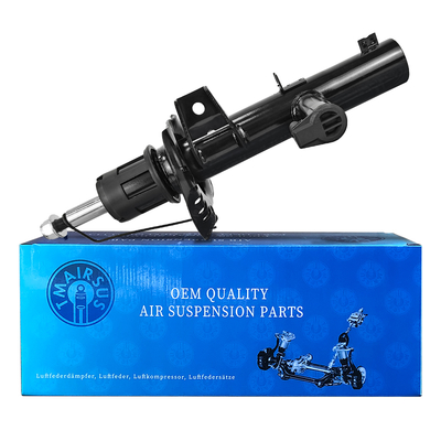 서스펜션 공기 서스펜션 쇼크 VW 골프 6 스키로코 2 2008- EDC 1T0413031HC 1K0413031DC와 함께 앞