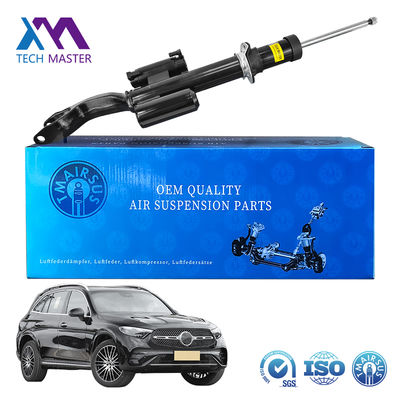 자동차 공기 서스펜션 쇼크 핏 메르세데스 벤츠 W253 4마틱 공기 서스펜션 전기 충격 흡수 스트루트 2533202700 2533202800