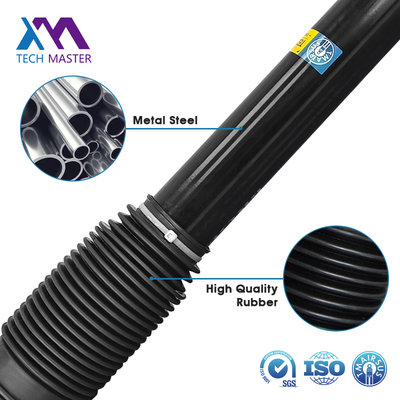 Mercedes-Benz W166용 에어 서스펜션 쇼크 업소버 1663200030 1663202030 강철 고무 재질 100% 테스트 완료