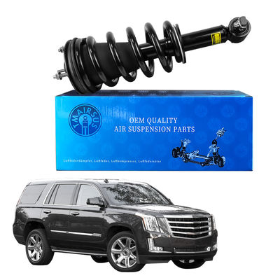 2007-2014 신형 에어 서스펜션 쇼크 25888682 20765171 프론트 좌우 ADS 포함 Cadillac Escalade Tahoe Yukon Silverdado용