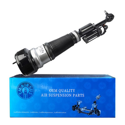 2007-2012 새 공기 서스펜션 쇼크 2213200438 앞 왼쪽 및 오른쪽 4Matic 메르세데스-벤츠 W221
