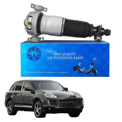 2002-2010 에어 서스펜션 쇼크 7L5616019D 7L6616019A 95533303320 리어 좌우 VW Touareg I Porsche 955/957용