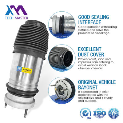 캐딜락 에스컬레이드, 쉐보레 타호, GMC 유콘, 실버라도용 전면 에어 서스펜션 스프링 백 84844793 85521598