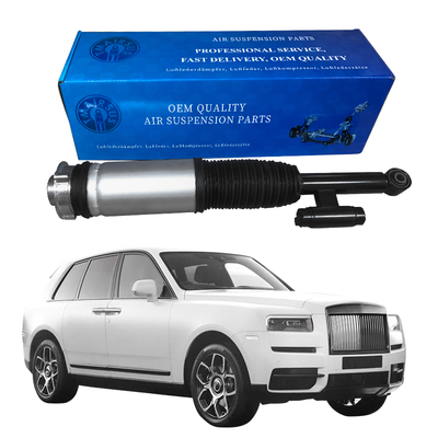 2018-2024 신형 에어 서스펜션 쇼크 파트 번호 37106878225 리어 좌우 Rolls-Royce Cullinan RR31용