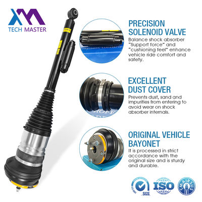 서스펜션 공기 서스펜션 충격 메르세데스 W223 S 클래스 NOT 메이바흐 후방 왼쪽과 오른쪽 2233209503 2233209603