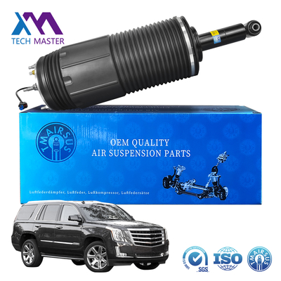 서스펜션 에어 서스펜션 쇼크 캐딜락 에스컬레이드 쉐보레 타호 GMC 유콘 실버다도 후방 왼쪽 및 오른쪽 에어 쇼크 84932267 84940628 85521599