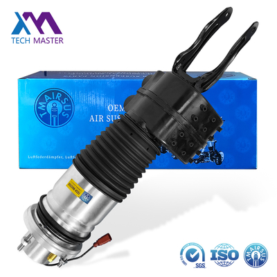 2021년 고품질 에어 서스펜션 쇼크 9J1616037 9J1616037A 9J0616037C 아우디 E트론 GT 포르쉐 타이칸 전면 좌우
