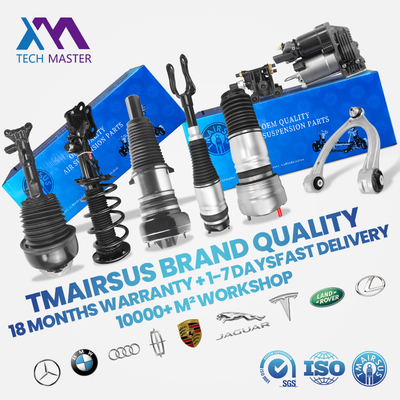 고품질 AIr 서스펜션 쇼크 37106892585 6892585 앞 왼쪽 오른쪽 2023 BMW G70 7 시리즈 I7