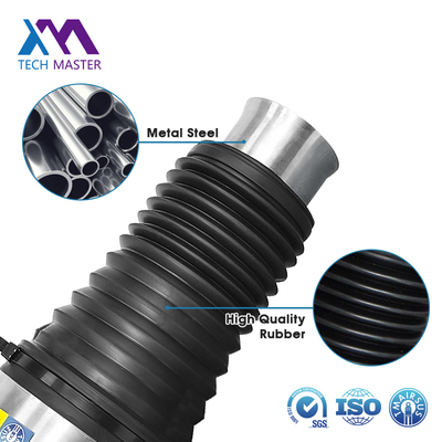 메르세데스-벤츠 W223 S-클래스 마이바흐 S-클래스용 고내구성 에어 서스펜션 스프링 2233207103 2233208703 2233207203 2233208803