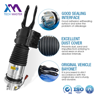 장수하고 고성능 전면 공기 서스펜션 쇼크 9J1616037 9J1616038