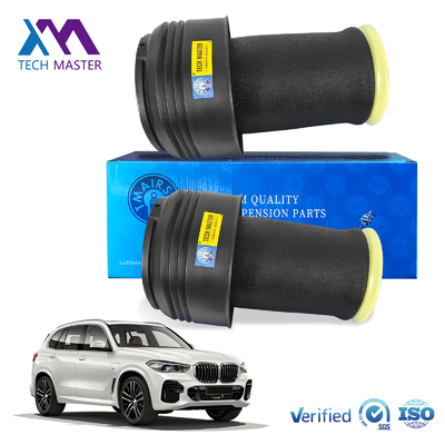 BMW E70 E71 E72에 대한 공기식지 후면 공기식지 봄 공기봉지 37126790082 37126790083