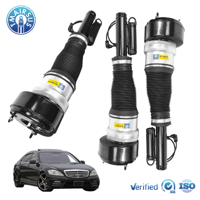 서스펜션 에어 서스펜션 쇼크 ForMercedes-Benz S-Class W221 S400 S550 S600 S63 S65 S280/S300/S350/S400/S450 앞 2213204913 2213202113