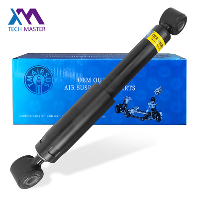 W636 W639 스핀 스프링 후면 충격 흡수기 충격 공급자 A6393262500