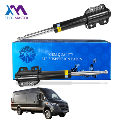 Mercedes-Benz Sprinter W901 W902 W903용 코일 스프링 앞 쇼크 업소버 쇼크 공급업체 9013202230