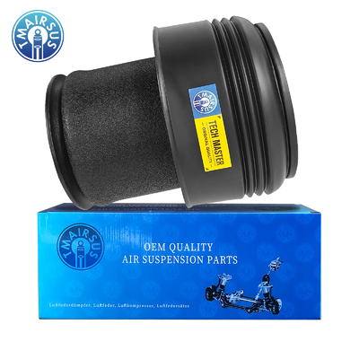 고품질 공기 서스펜션 스프링 BMW F15 F85 X5 X6 F16 F86 후방 왼쪽과 오른쪽 3712 6795014 37126795014