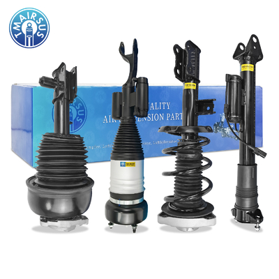 높은 품질의 공기 서스펜션 쇼크 메르세데스-벤츠 메르세데스-벤츠 W222 V222 X222 C217 W217 S 클래스 후방 쇼크 2223208713 2223200213 2223206313
