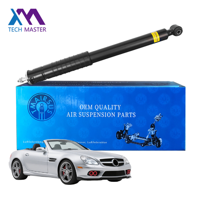 메르세데스-벤츠 W171 R171 쇼크 공급업체 SLK300 2004-2015 1713260200용 리어 쇼크 스트럿