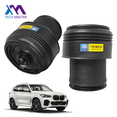 BMW F15 F85 X5 X6 F16 F86 2013-2017 후방 왼쪽 및 오른쪽 37126795013