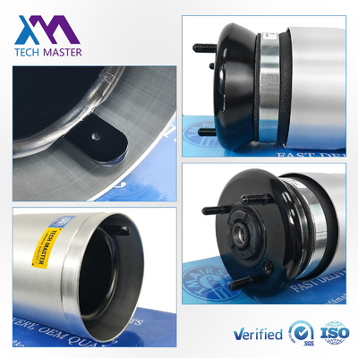 Discovery 3, 4 프론트 에어 서스펜션 수리 키트 에어 서스펜션 벨로우 백 LR016403 REB500060