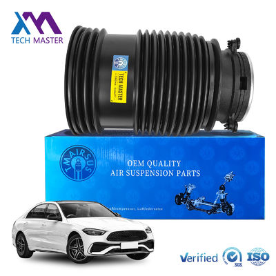 Airmatic Suspension Air Spring Bellow for Mercedes Benz W205 Shock Absorber Air Spring Suspension 2053200725 2053200825