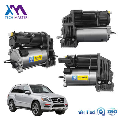 Air Suspension System Air Compressor For Mercedes-Benz GL- Class X166 W166 1663200204 1663200104