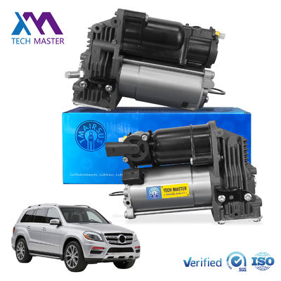 Air Suspension System Air Compressor For Mercedes-Benz GL- Class X166 W166 1663200204 1663200104