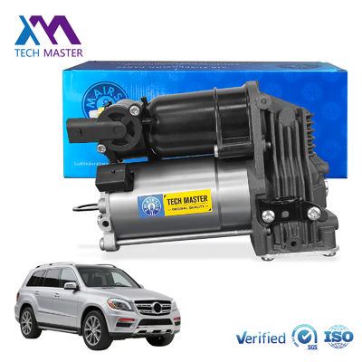 Air Suspension System Air Compressor For Mercedes-Benz GL- Class X166 W166 1663200204 1663200104