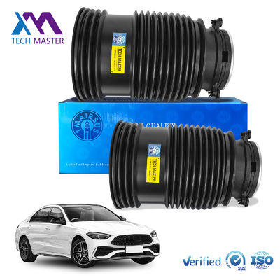 Affordable and Practical Benz W205 C-class Rear Left or Right Air Spring 2053200125 2053200225