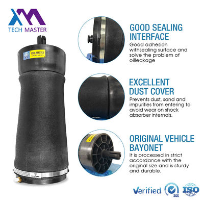 토요타 랜드 크루저 프라도 J150 렉서스 GX460 에어마틱 서스펜션 에어 스프링 48090-60010 48080-60010