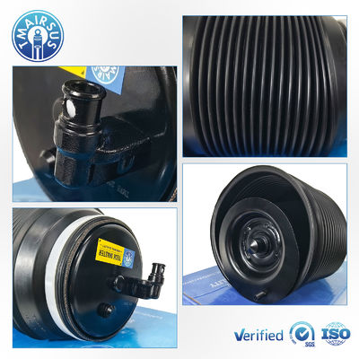 48090-60010 4809060010 자동차 부품 GX460 Prado 150용 후방 에어 스프링, 좌측 에어 서스펜션 Land Cruiser GX460 에어 벨로우즈