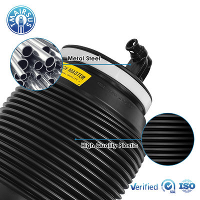48090-60010 4809060010 자동차 부품 GX460 Prado 150용 후방 에어 스프링, 좌측 에어 서스펜션 Land Cruiser GX460 에어 벨로우즈