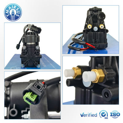 에어 서스펜션 컴프레서 펌프 Jeep Grand Cherokee 68041137AD 68204730 2011-2020 호환