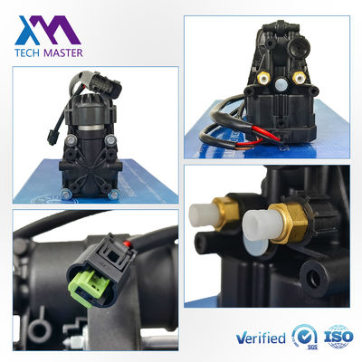 그랜드 체로키 WK2 68041137 68204730용 고품질 에어 서스펜션 컴프레서 펌프 신품