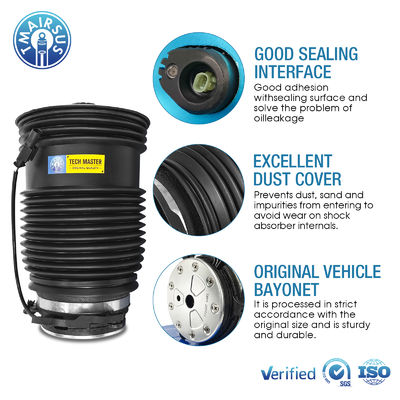 에어 서스펜션 스프링 W213 E-클래스 C238 E-쿠페 W253 X290 W257 C257 후방 좌우 (ADS 포함) 2133200125 2133280100