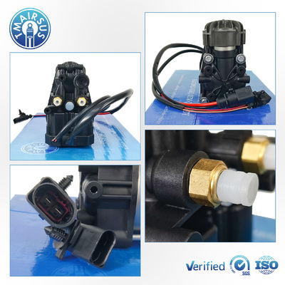 포르쉐 카이에른 투아레그 마칸 2011- 2017 및 현대 볼보 공기 압축기 95835890100 95835890101