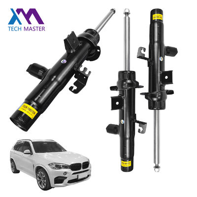 F30 2matic ADS 앞쪽 왼쪽 쇼크 업소버 2012-2018 품질 애프터마켓 37916793865