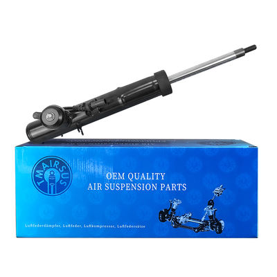 앞 왼쪽 오른쪽 에어 서스펜션 Audi Q5 Q3 A4 S4 A5 S5 2009-2017 전면 ADS 8R0413029J 8F0413029B 8F0413030 8R0413030J 8F0413030B 8F0413029 호환