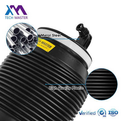 토요타 랜드 크루저 프라도 J150 Lexus GX460용 자동차 부품 후방 좌우 에어 스프링 48090-60010 4809060010 48080-60010 4808060010