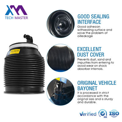 토요타 랜드 크루저 프라도 J150 Lexus GX460용 자동차 부품 후방 좌우 에어 스프링 48090-60010 4809060010 48080-60010 4808060010