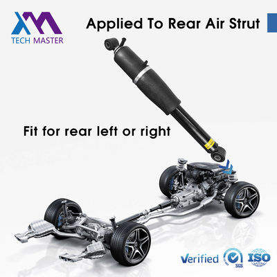 캐딜락 에스컬레이드 쉐보레 아발란체 서버번 T 타호 GMC 유콘 데날리 리어 ADS 포함 리어 쇼크 업소버 25979391 25979393 25979394 22187156 1575626