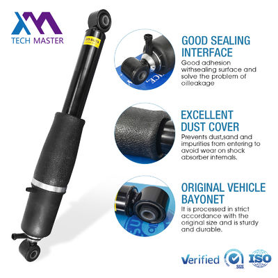 캐딜락 에스컬레이드 쉐보레 아발란체 서버번 T 타호 GMC 유콘 데날리 리어 ADS 포함 리어 쇼크 업소버 25979391 25979393 25979394 22187156 1575626