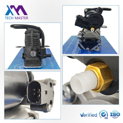 Air Compressor For Mercedes W222 V222 A217 2013-2020 2223200604 2223200404 0993200104