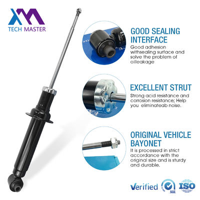 Rear Left Right Shock Absorber For BMW E34 1988-1996 Spare Parts Coil Springs 33521092278