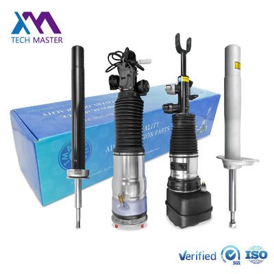 Rear Left Right Shock Absorber For BMW E34 1988-1996 Spare Parts Coil Springs 33521092278