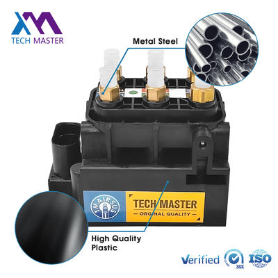 Suspension Part For Air Valve Block A8D4 Bentley Mulsanne A6 C7 4G 4H0616013 4G0616005C 4H0616005C 2010-2017