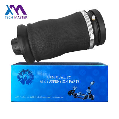 Best - Value Premium Quality and Top - Notch Rubber 1643200625 2923200525 Rear Air Spring for W164 ML350 ML500 2005-2011