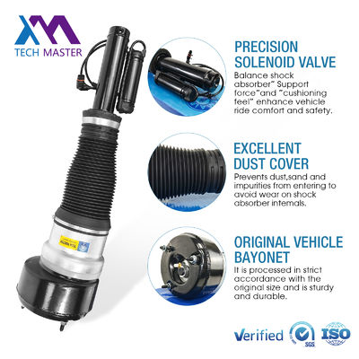 서스펜션 에어 서스펜션 쇼크 ForMercedes-Benz S-Class W221 S400 S550 S600 S63 S65 S280/S300/S350/S400/S450 앞 2213204913 2213202113