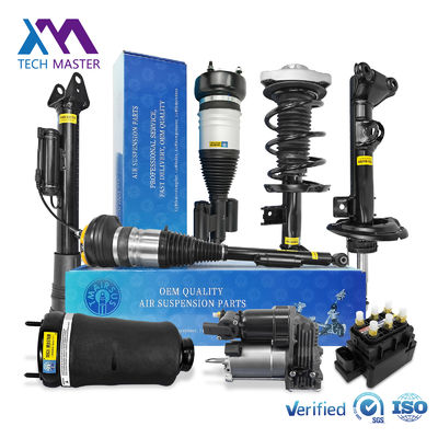 Air Suspension Compressor for GL- Class X166 W166 OE# 1663200204 1663200104