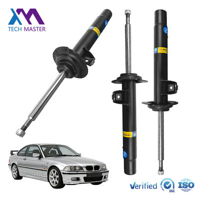 Auto Suspension Part Front For E46 Adjustable Coilover Suspension 290986 290985